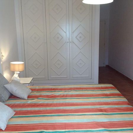 Mel&Laranja Appartement Alvor Buitenkant foto