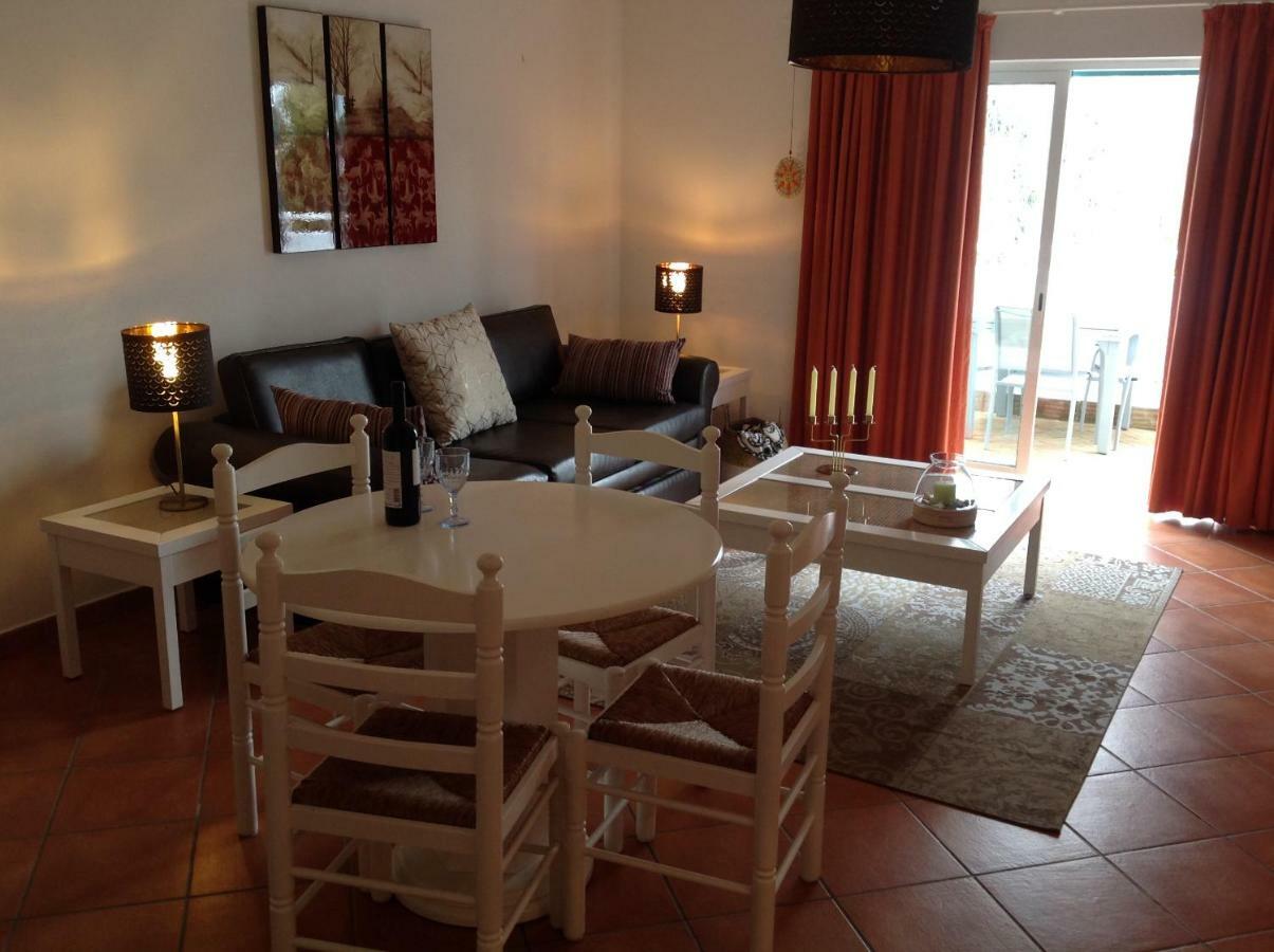 Mel&Laranja Appartement Alvor Buitenkant foto