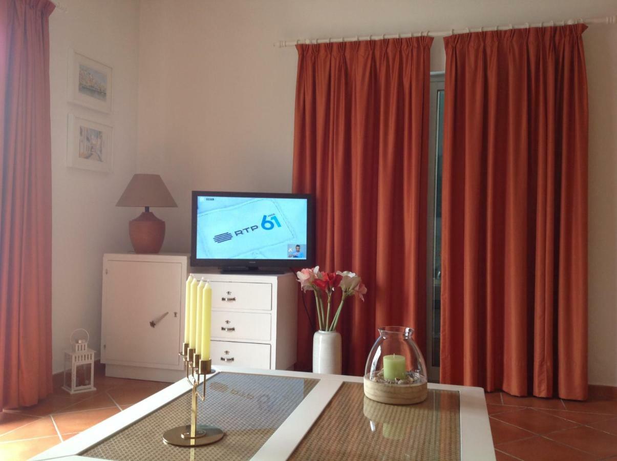 Mel&Laranja Appartement Alvor Buitenkant foto