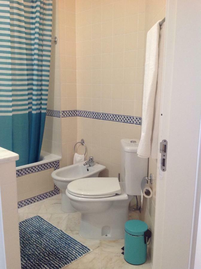 Mel&Laranja Appartement Alvor Buitenkant foto
