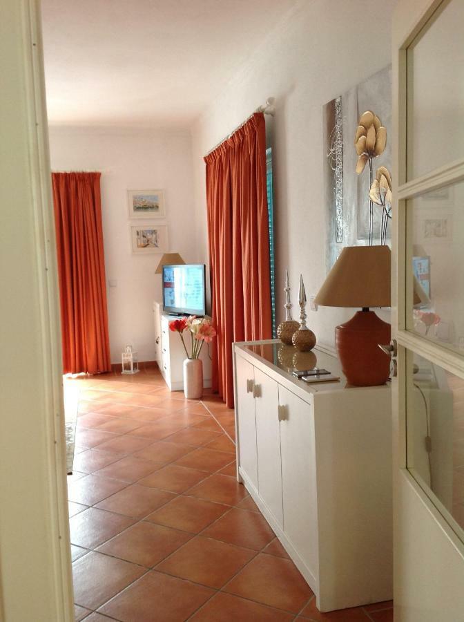 Mel&Laranja Appartement Alvor Buitenkant foto