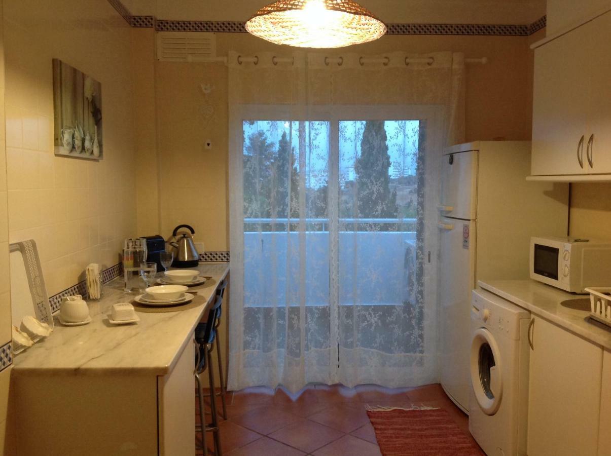 Mel&Laranja Appartement Alvor Buitenkant foto