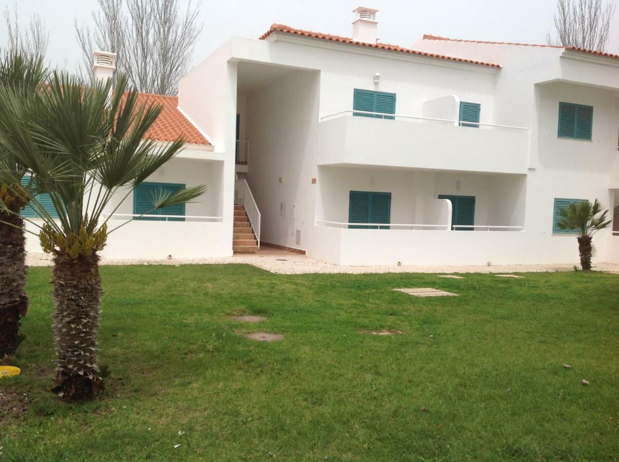 Mel&Laranja Appartement Alvor Buitenkant foto