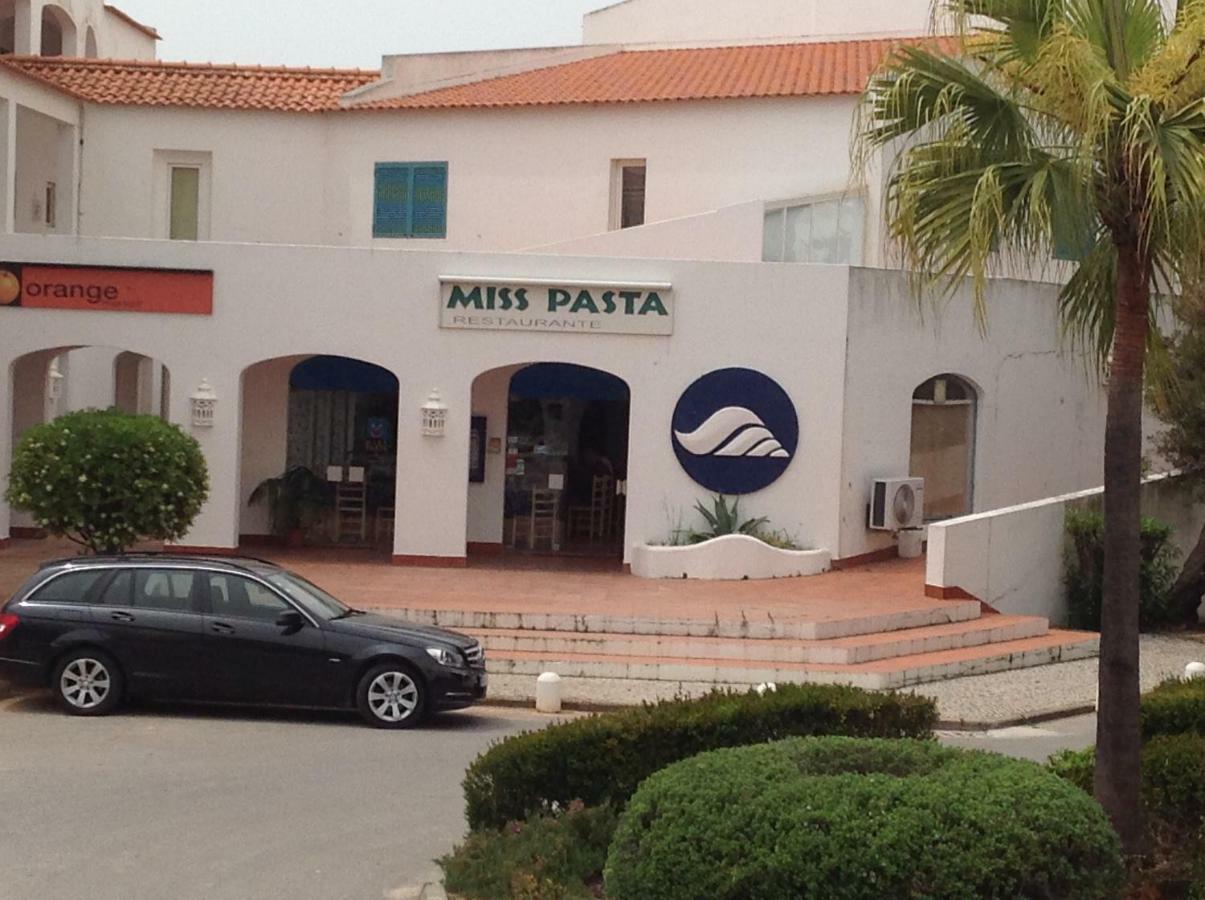 Mel&Laranja Appartement Alvor Buitenkant foto