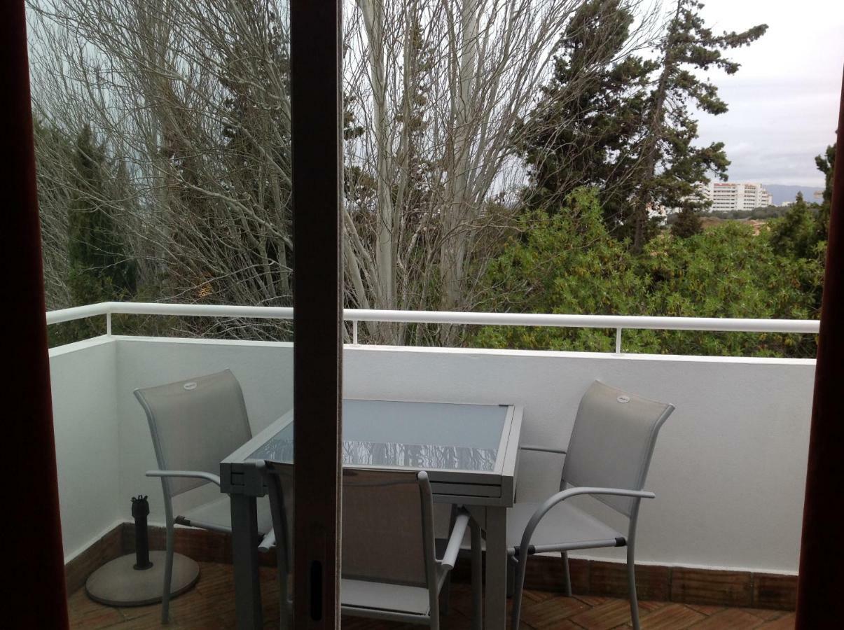 Mel&Laranja Appartement Alvor Buitenkant foto
