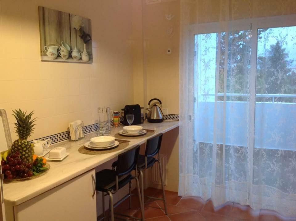 Mel&Laranja Appartement Alvor Buitenkant foto