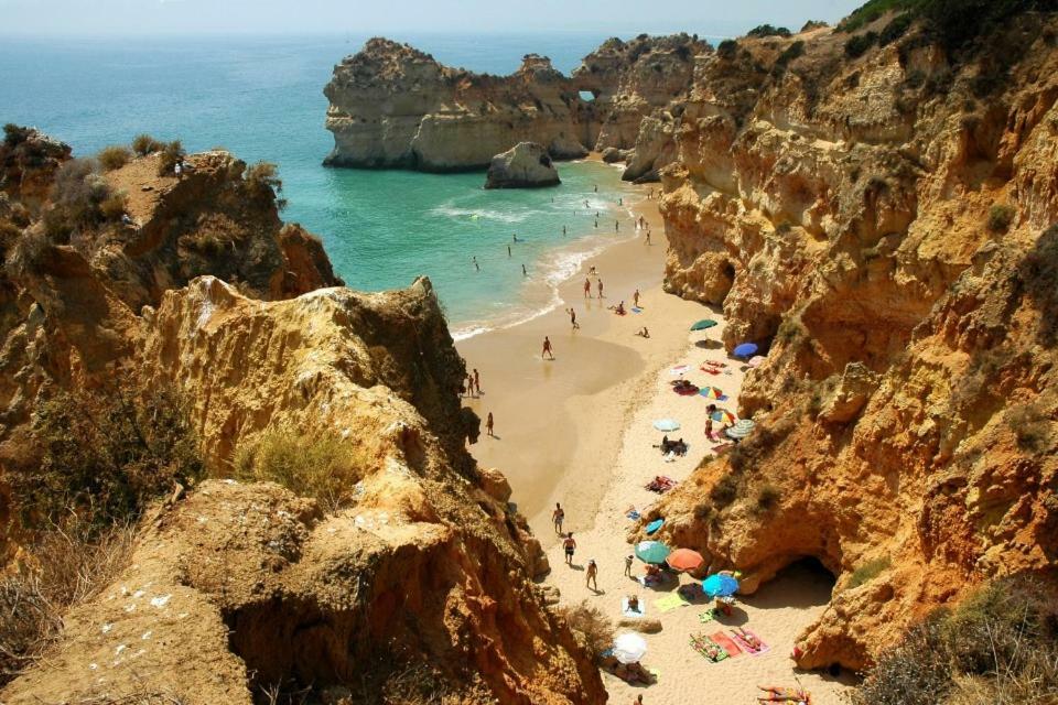 Mel&Laranja Appartement Alvor Buitenkant foto