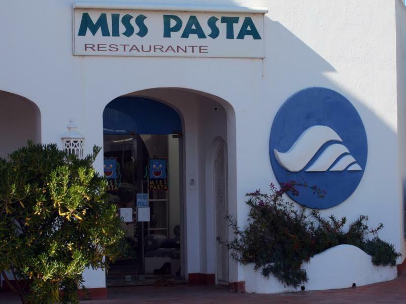 Mel&Laranja Appartement Alvor Buitenkant foto