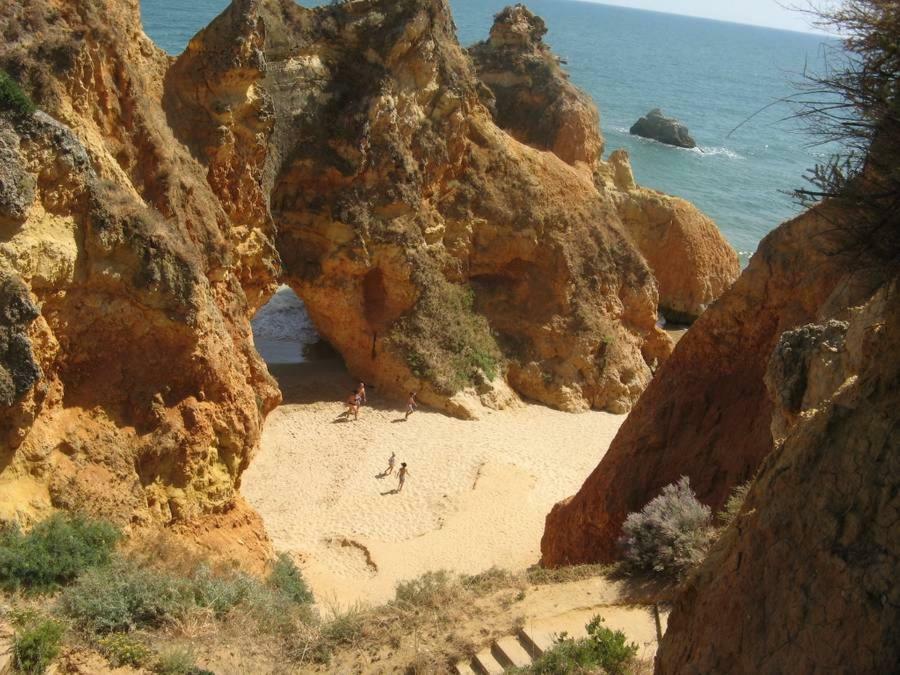 Mel&Laranja Appartement Alvor Buitenkant foto