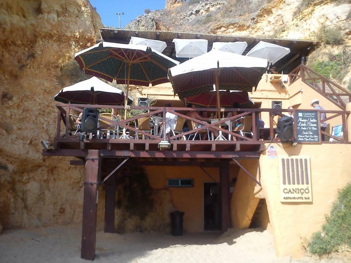 Mel&Laranja Appartement Alvor Buitenkant foto