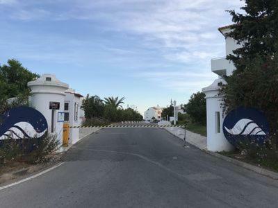 Mel&Laranja Appartement Alvor Buitenkant foto