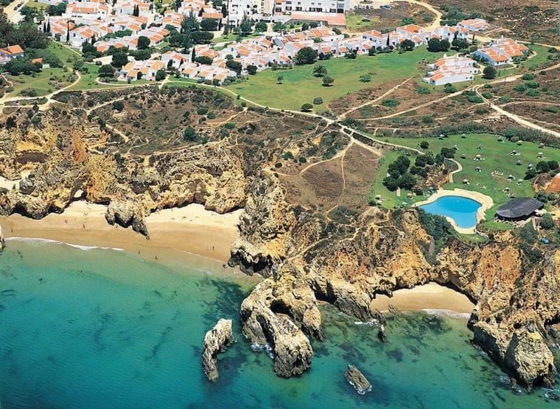 Mel&Laranja Appartement Alvor Buitenkant foto