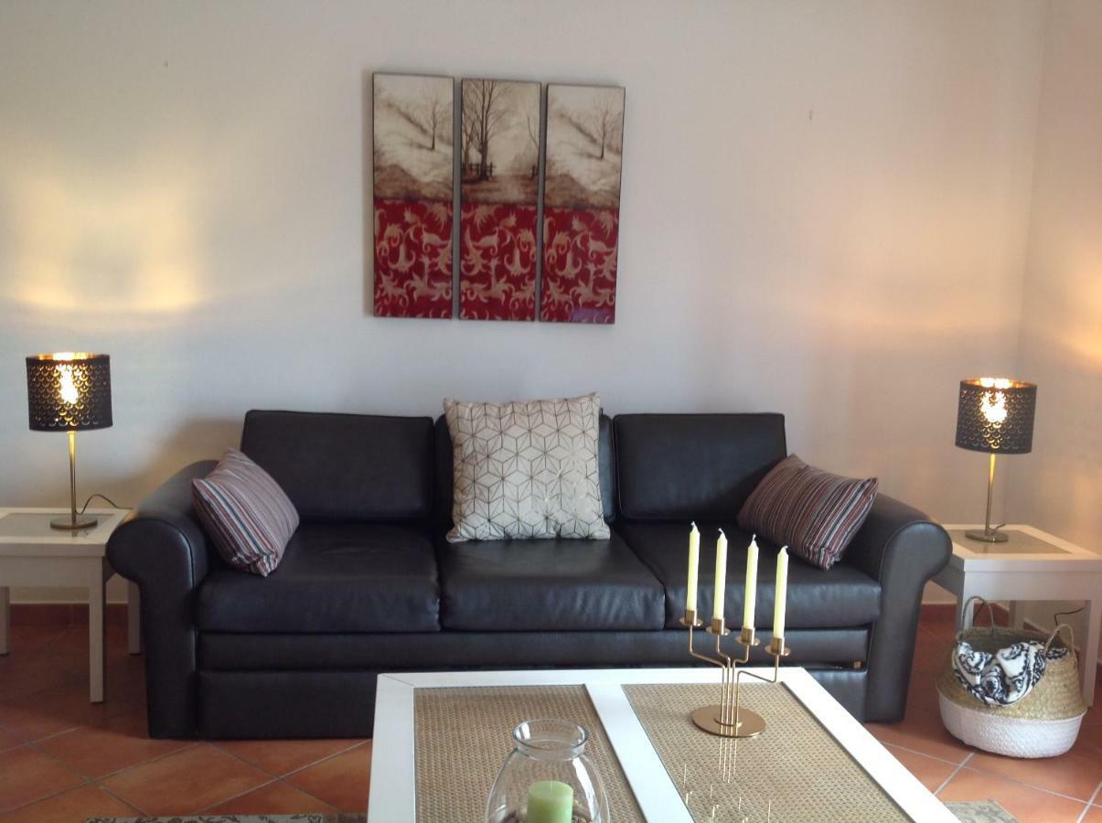 Mel&Laranja Appartement Alvor Buitenkant foto