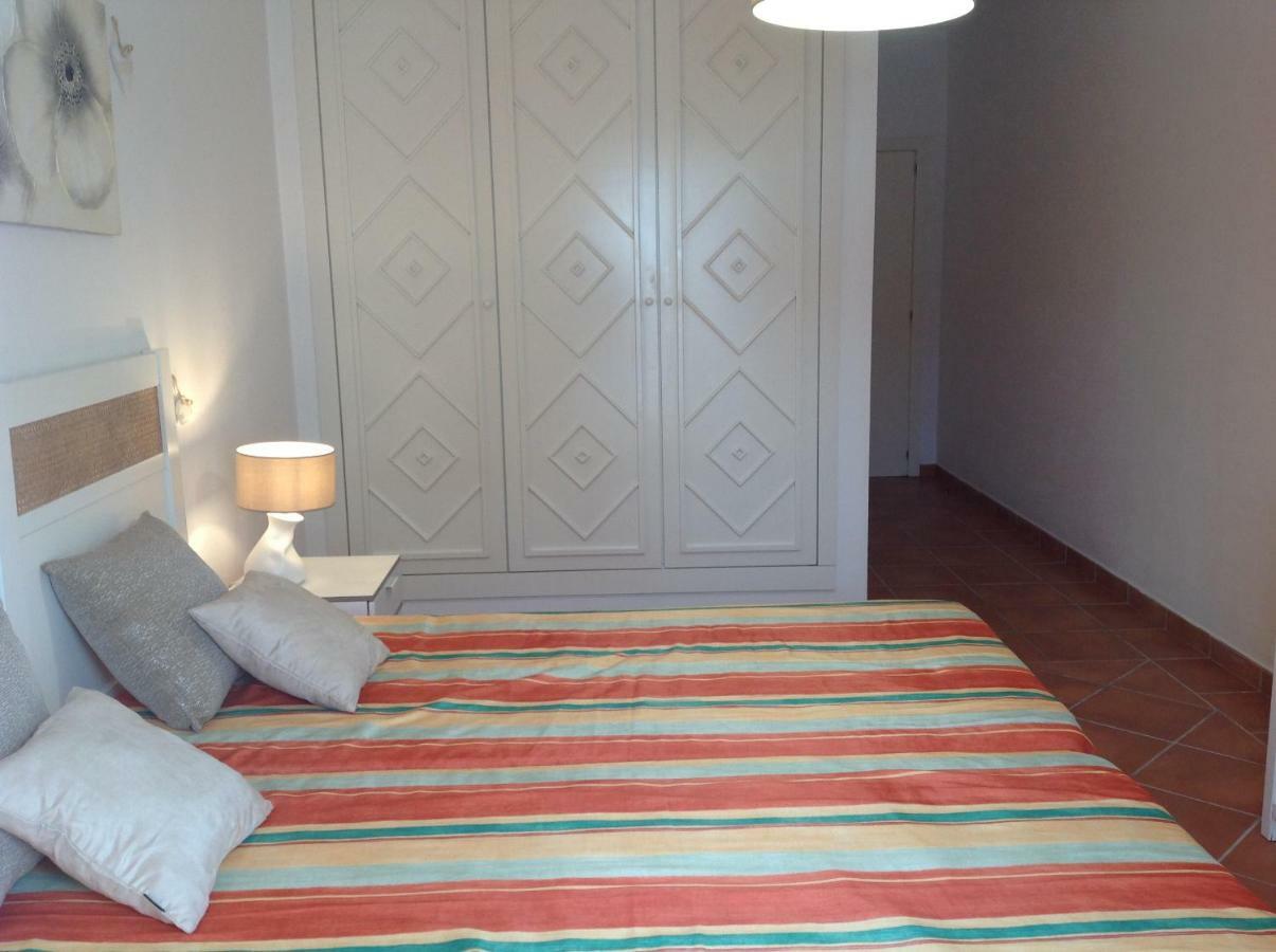 Mel&Laranja Appartement Alvor Buitenkant foto