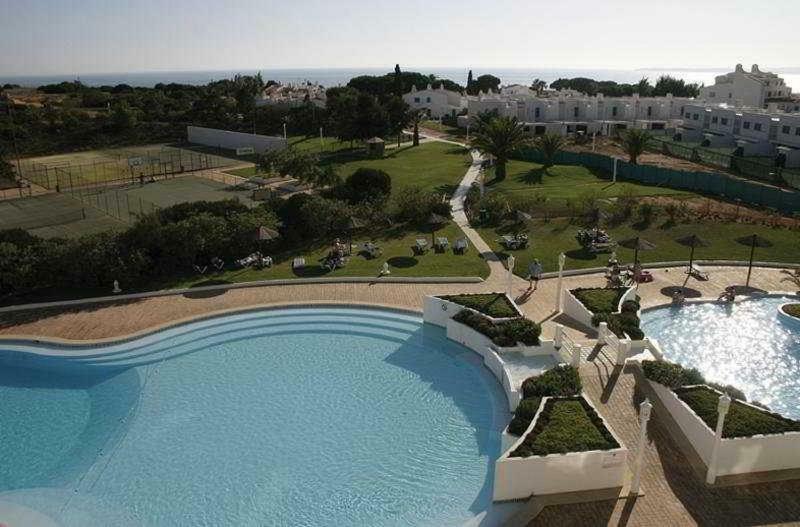Mel&Laranja Appartement Alvor Buitenkant foto