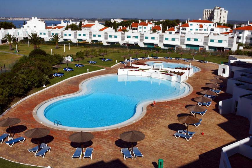 Mel&Laranja Appartement Alvor Buitenkant foto