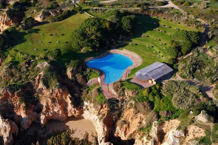 Mel&Laranja Appartement Alvor Buitenkant foto