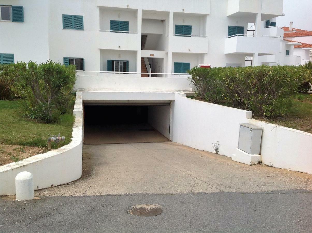 Mel&Laranja Appartement Alvor Buitenkant foto