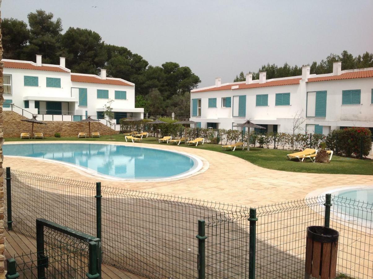 Mel&Laranja Appartement Alvor Buitenkant foto