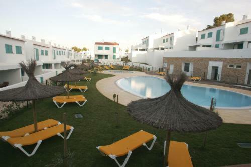 Mel&Laranja Appartement Alvor Buitenkant foto