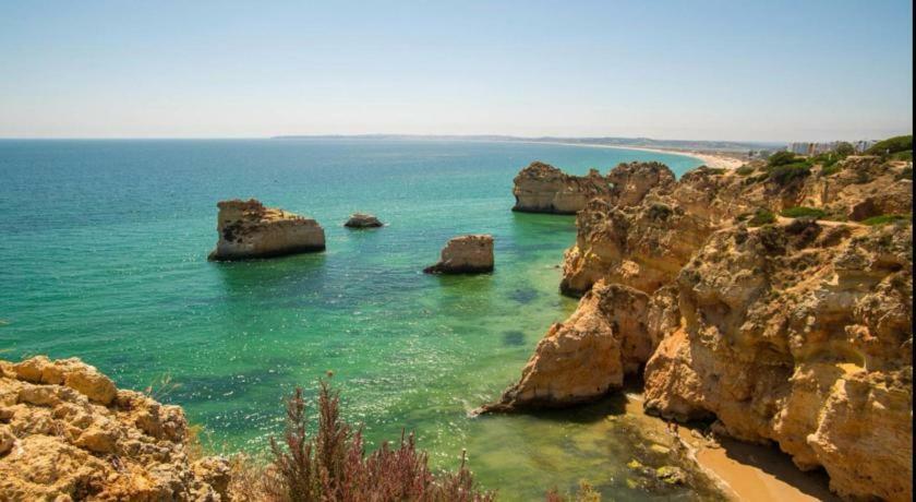 Mel&Laranja Appartement Alvor Buitenkant foto