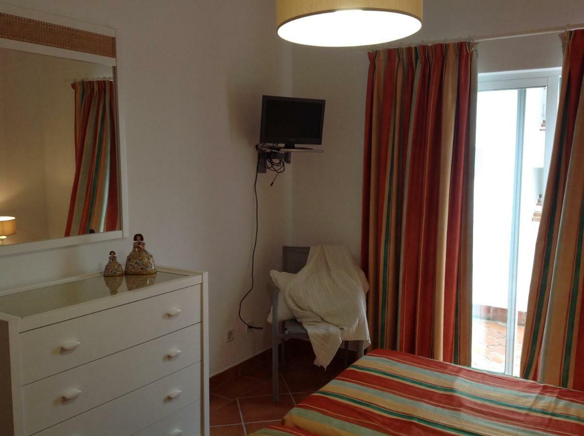 Mel&Laranja Appartement Alvor Buitenkant foto
